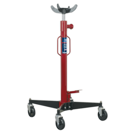 Sealey 600TR Vertical Transmission Jack 600kg
