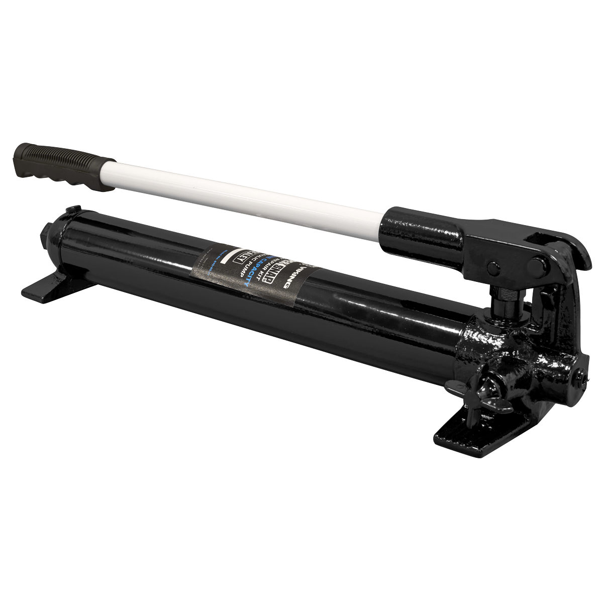 Sealey 610/40 Hydraulic Pump without Hose 10 Tonne