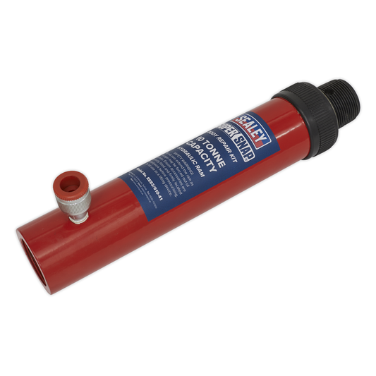 Sealey 610/41 Push Ram 10 Tonne