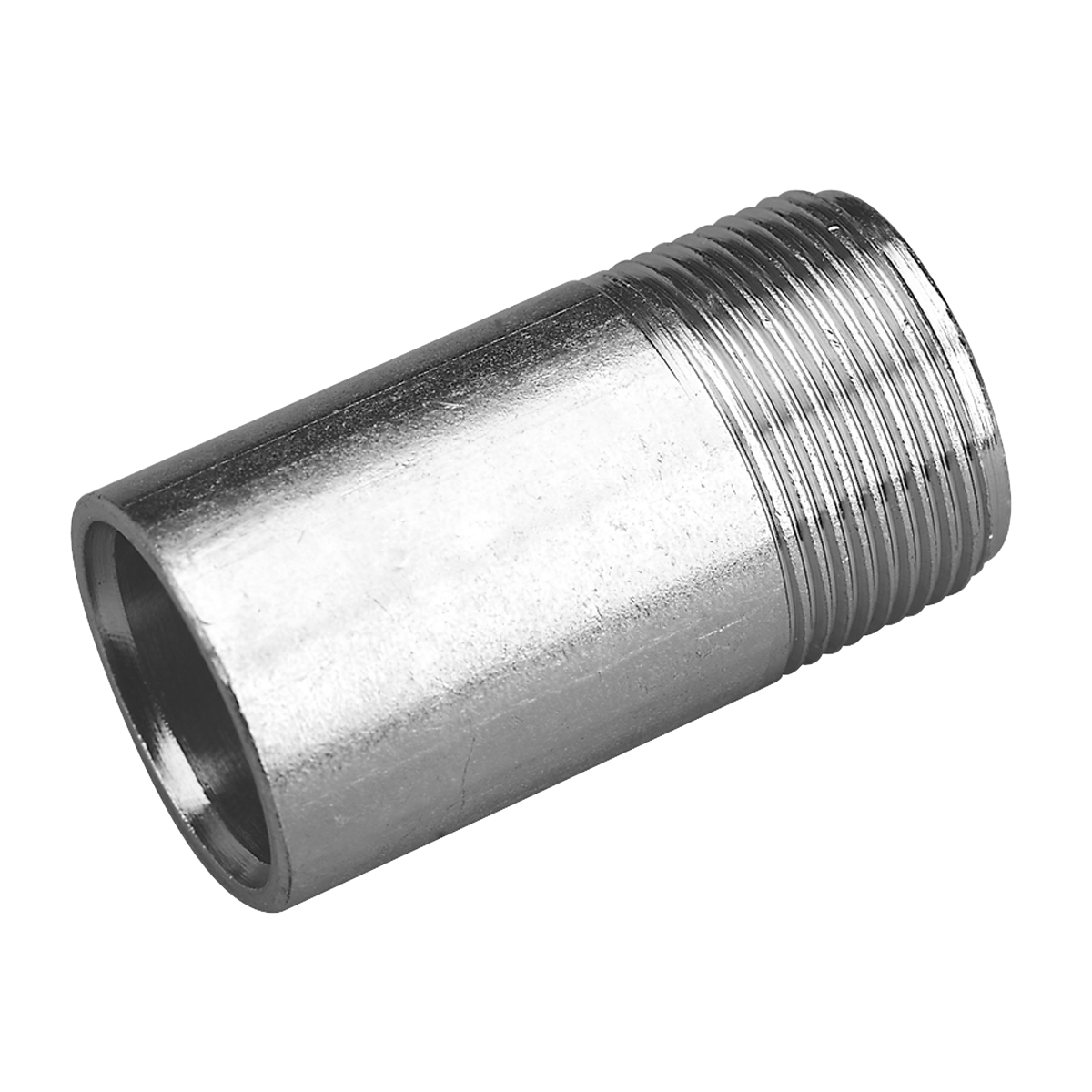 Sealey 610/A6 SuperSnap® Tube Adaptor 75mm