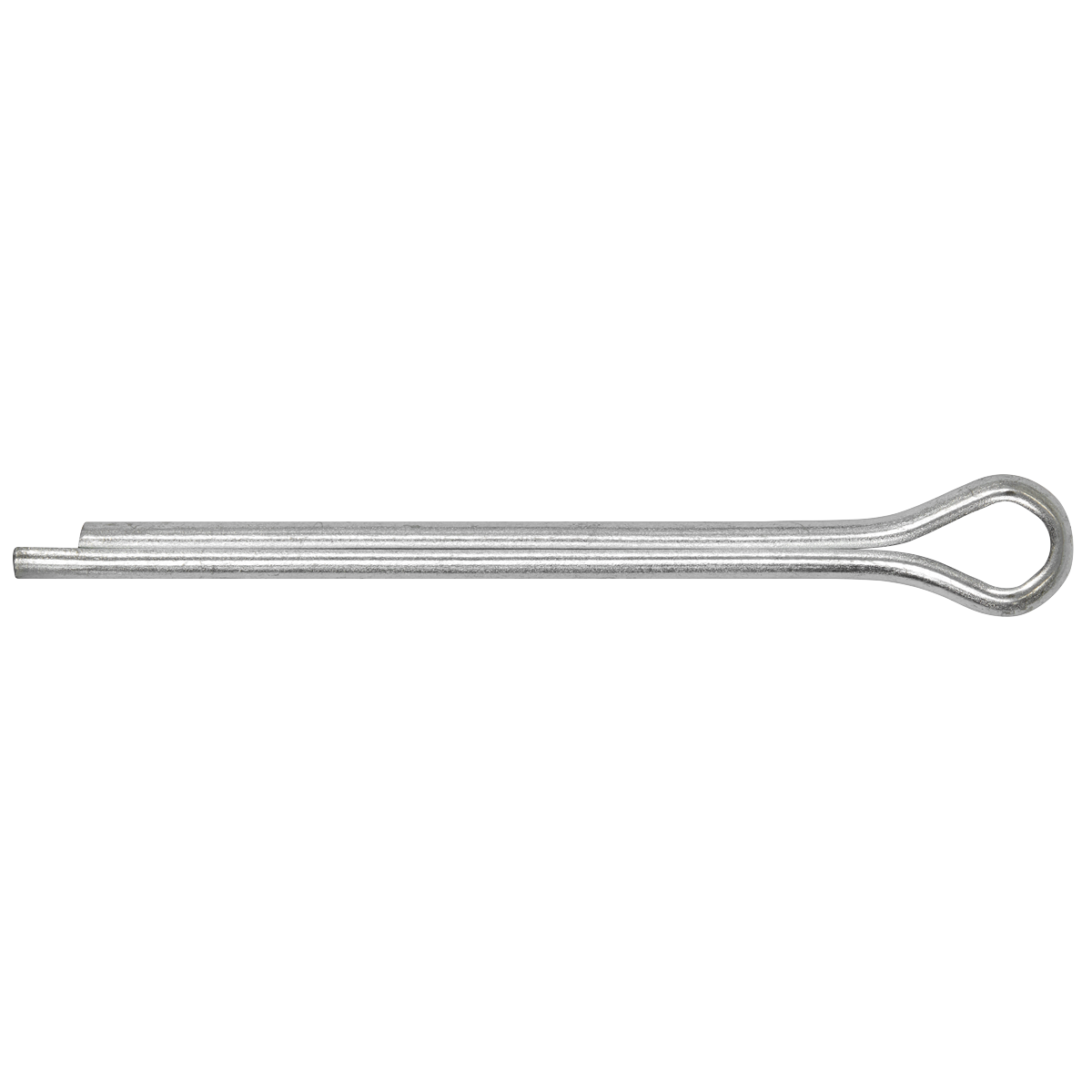 Sealey AB003SP Metric/Imperial Split Pin Assortment 230pc - Large Sizes