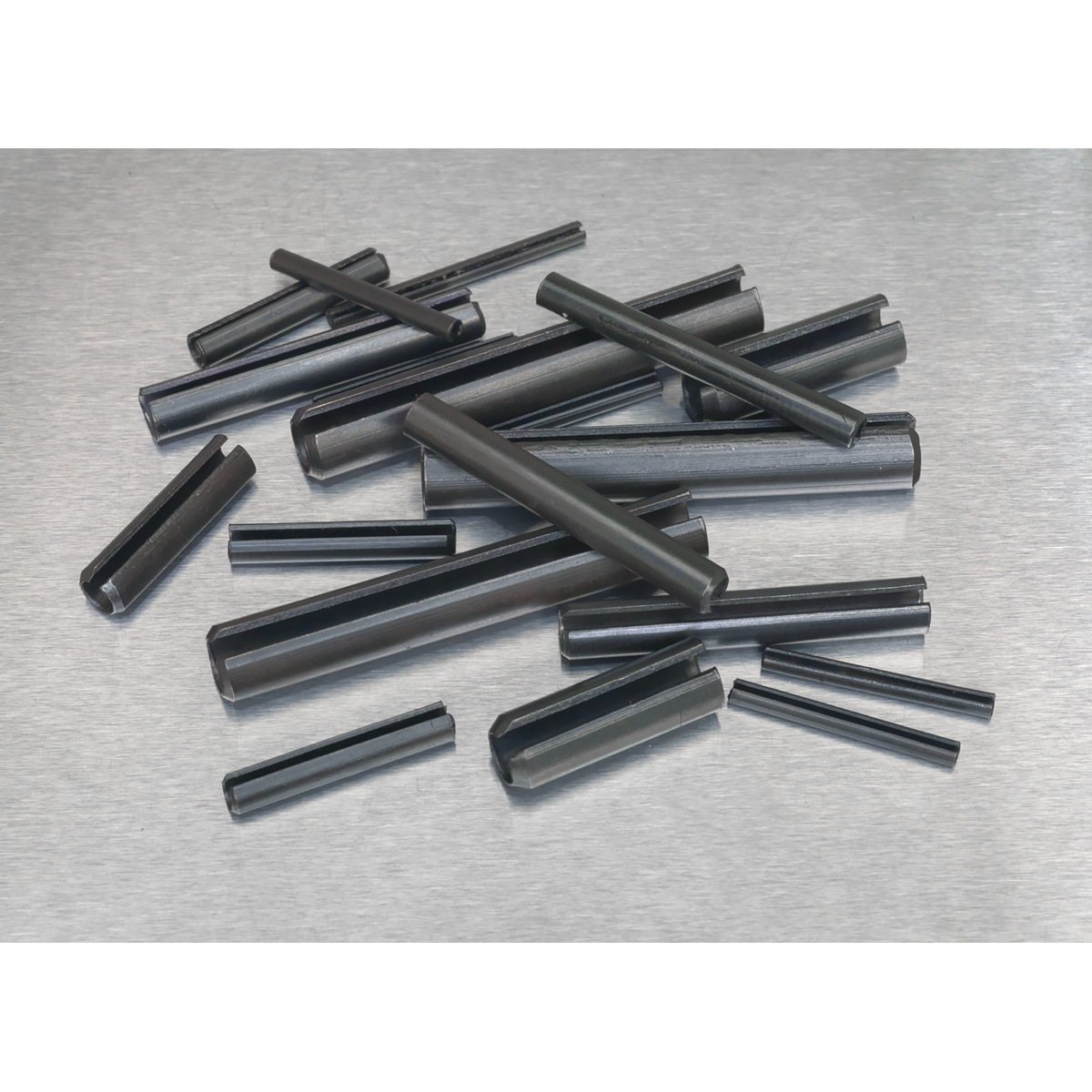 Sealey AB007RP Spring Roll Pin Assortment 300pc