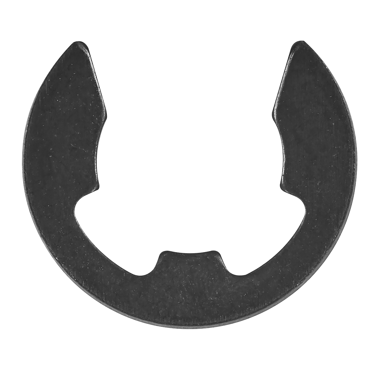 Sealey AB012ER E-Clip Retainer Assortment 800pc