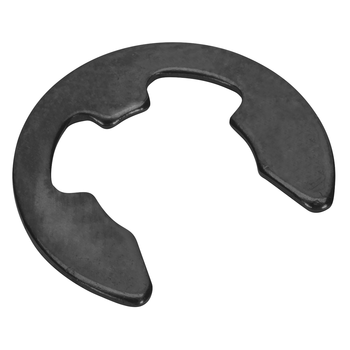 Sealey AB012ER E-Clip Retainer Assortment 800pc