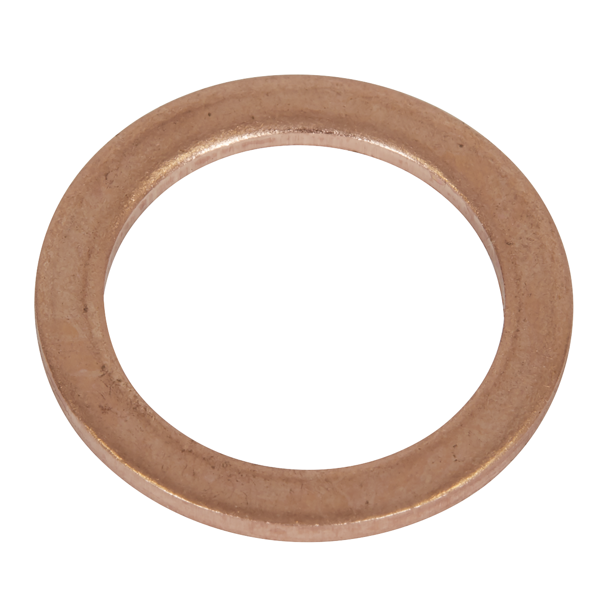 Sealey AB020CW Copper Sealing Washer Assortment 250pc