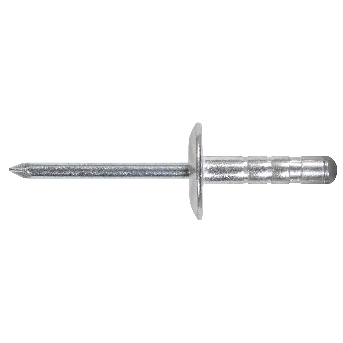 Sealey AB079AR Aluminium Rivet Assortment 335pc