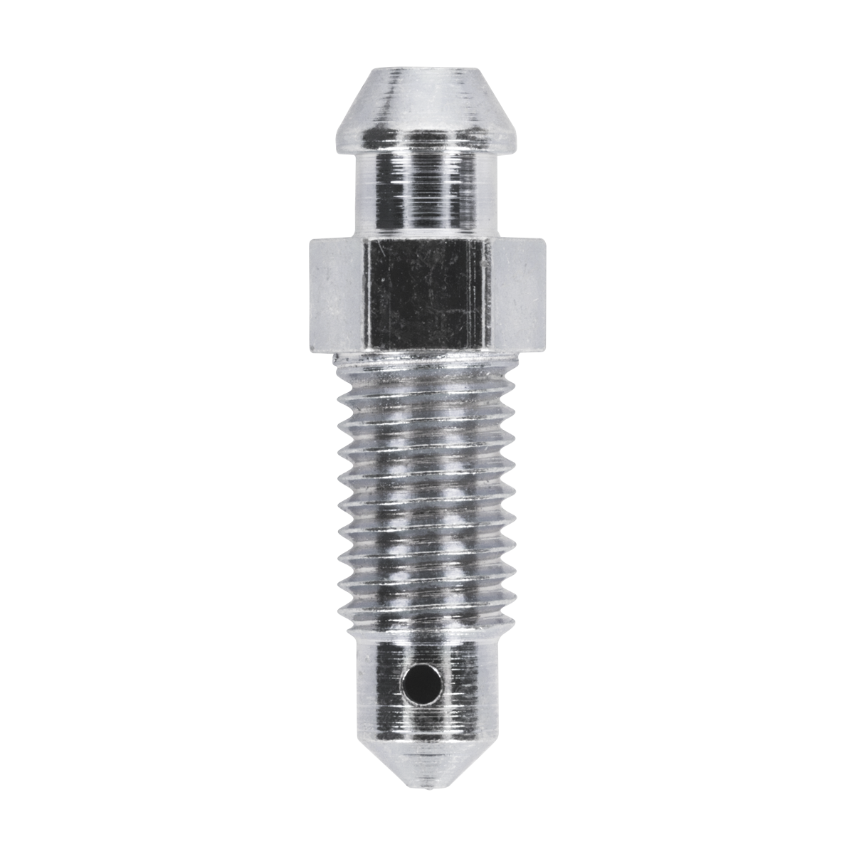 Sealey AB160BN Bleed Nipple Assortment 160pc