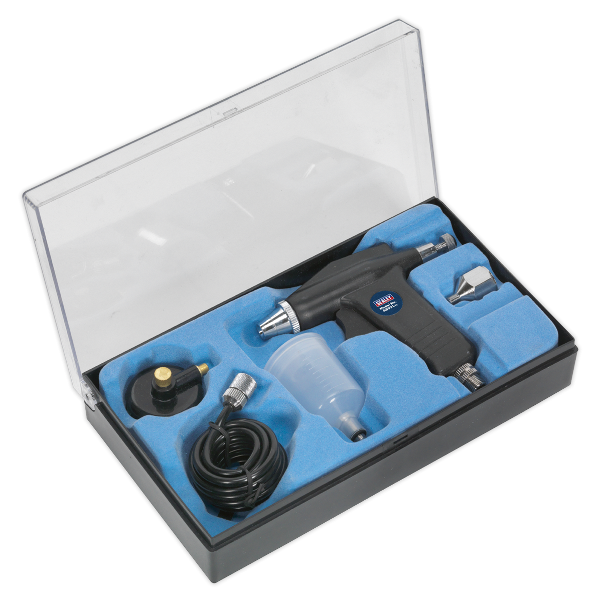 Sealey AB931 Air Brush Kit