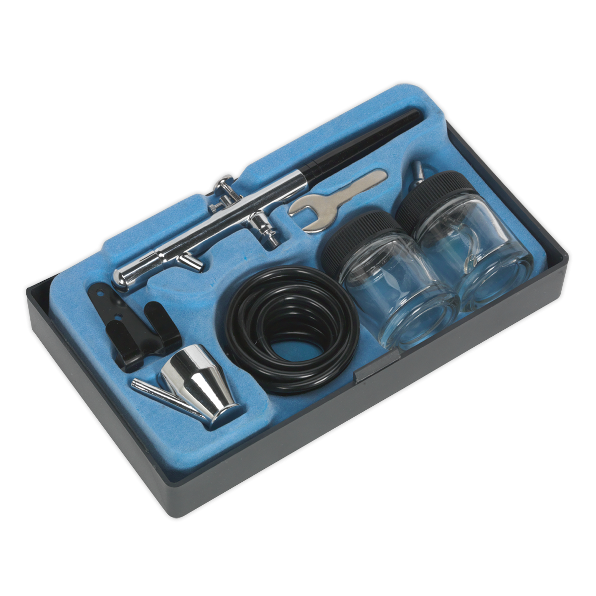 Sealey AB932 Air Brush Kit