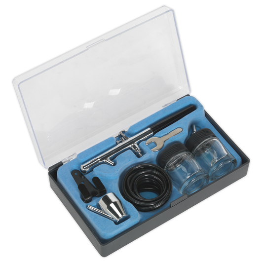 Sealey AB932 Air Brush Kit