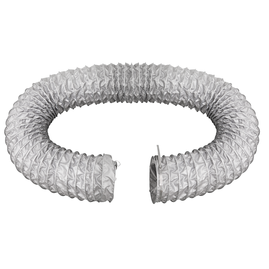 Sealey ABI1000AK1 Flexible Ducting 250mm x 5m