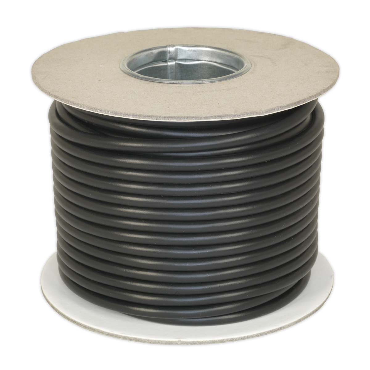 Sealey AC24204CTH 30m Thin Wall Automotive Cable 4 x 0.75mm² 24/0.20mm - Black