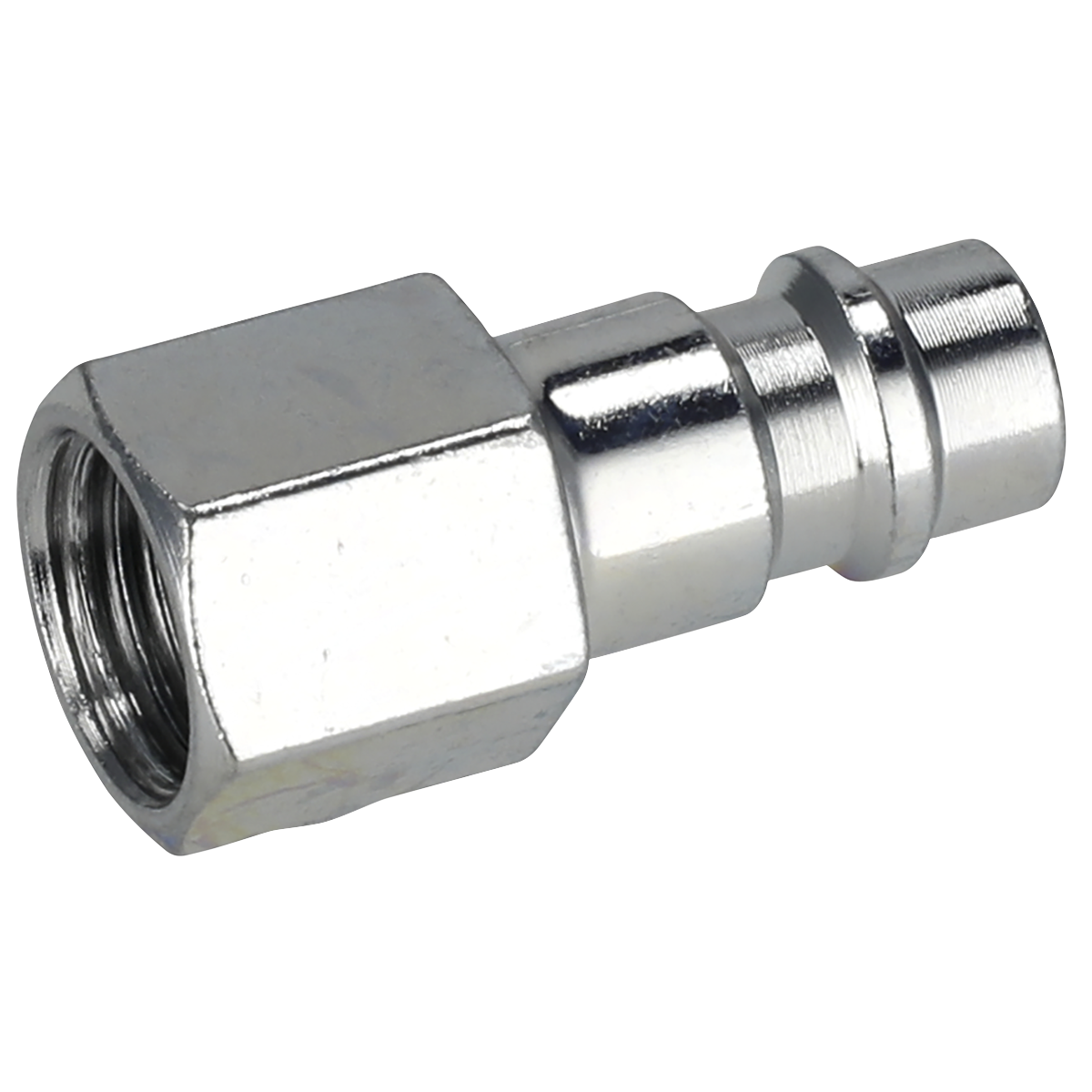 Sealey ACH60 High Flow Air Tool Coupling Kit 1/4"BSPT