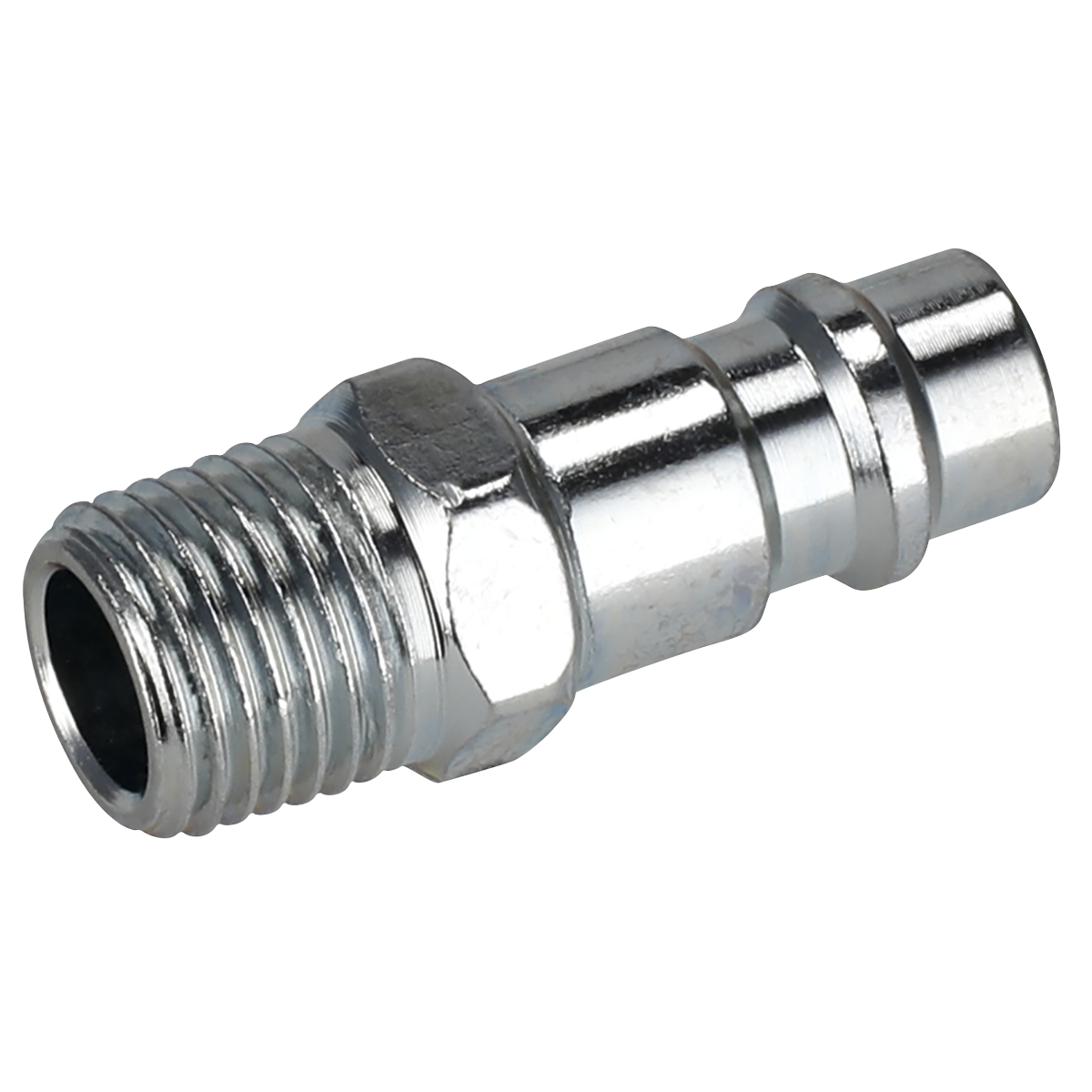 Sealey ACH60 High Flow Air Tool Coupling Kit 1/4"BSPT