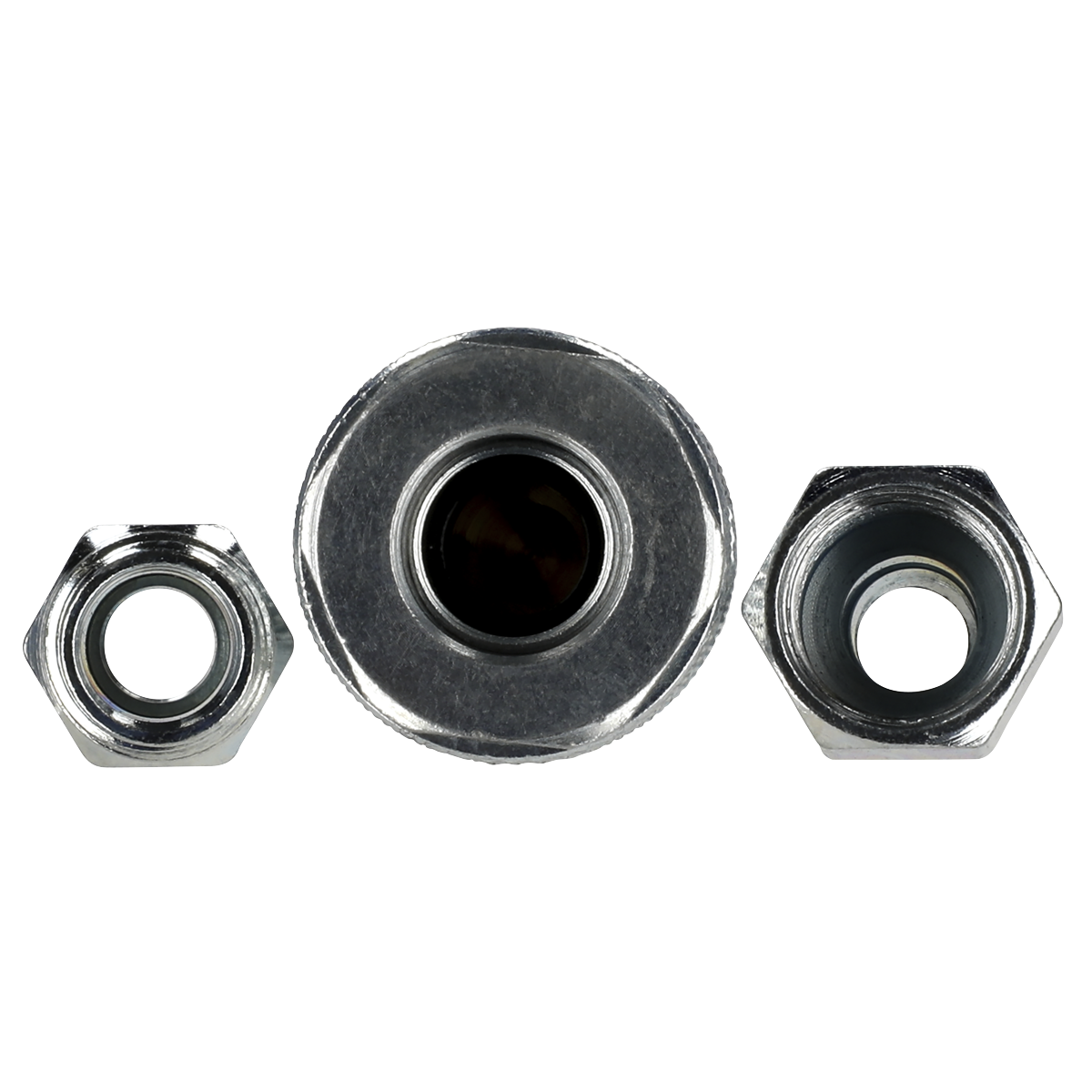 Sealey ACH60 High Flow Air Tool Coupling Kit 1/4"BSPT