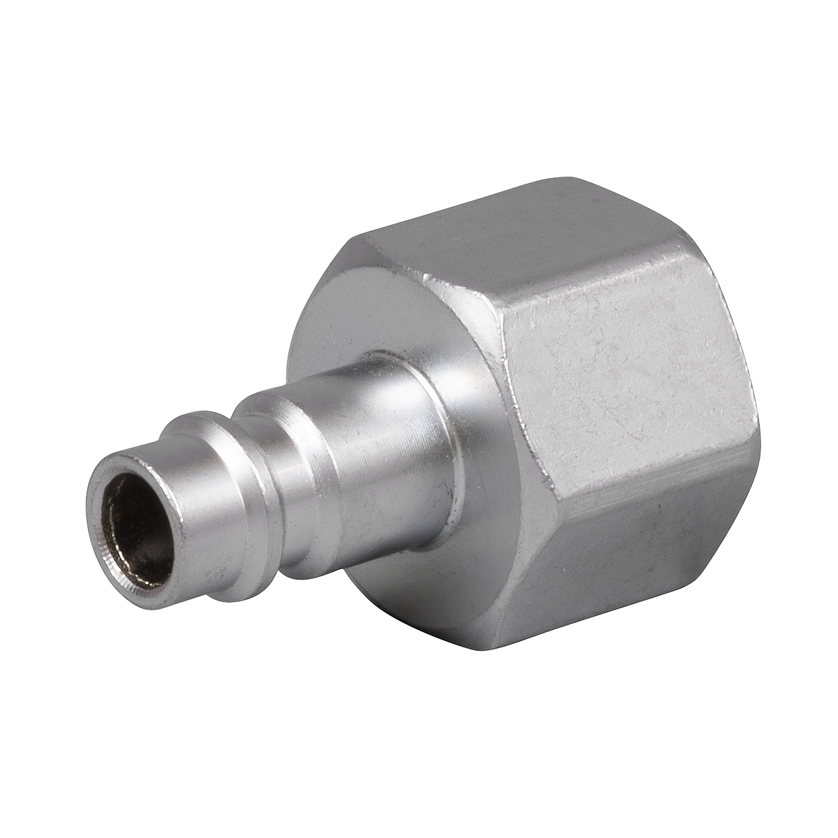 Sealey ACH70 High Flow Screwed Adaptor Female 1/2"BSPT - Pack of 5