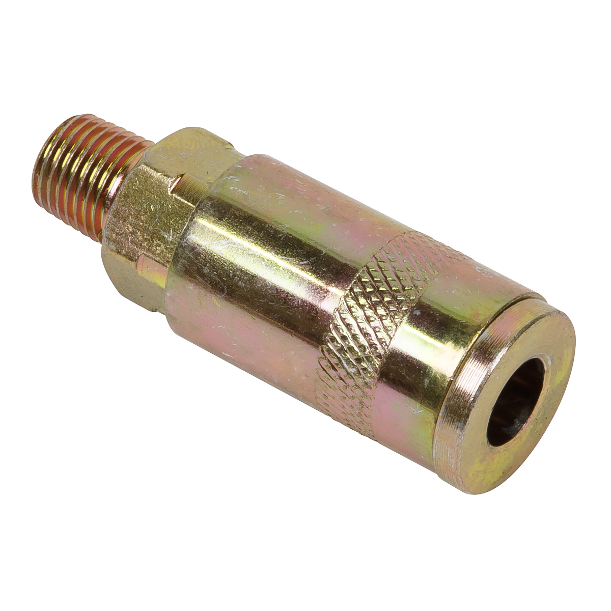 Sealey ACX01 Coupling Body Male 1/4"BSPT