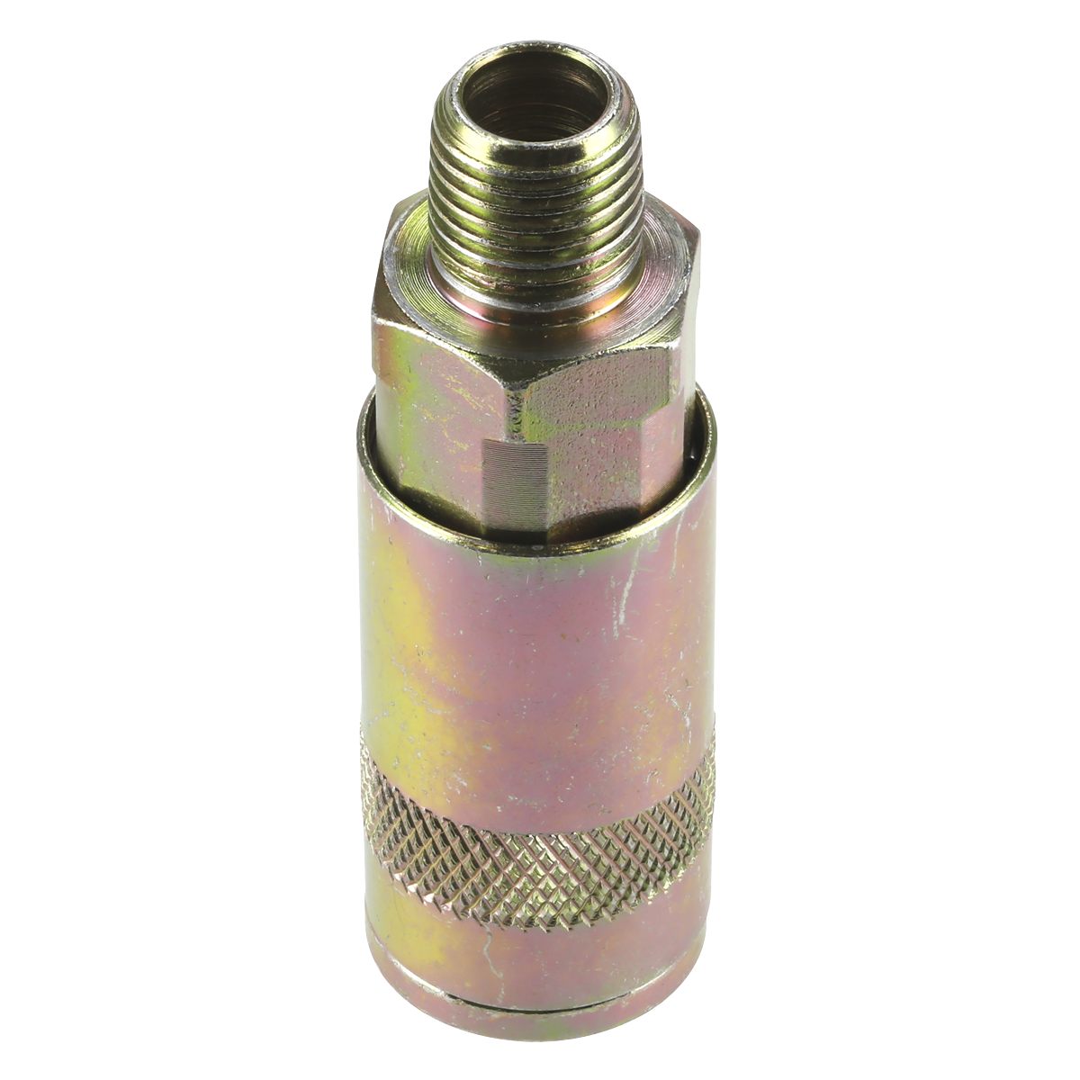 Sealey ACX01 Coupling Body Male 1/4"BSPT