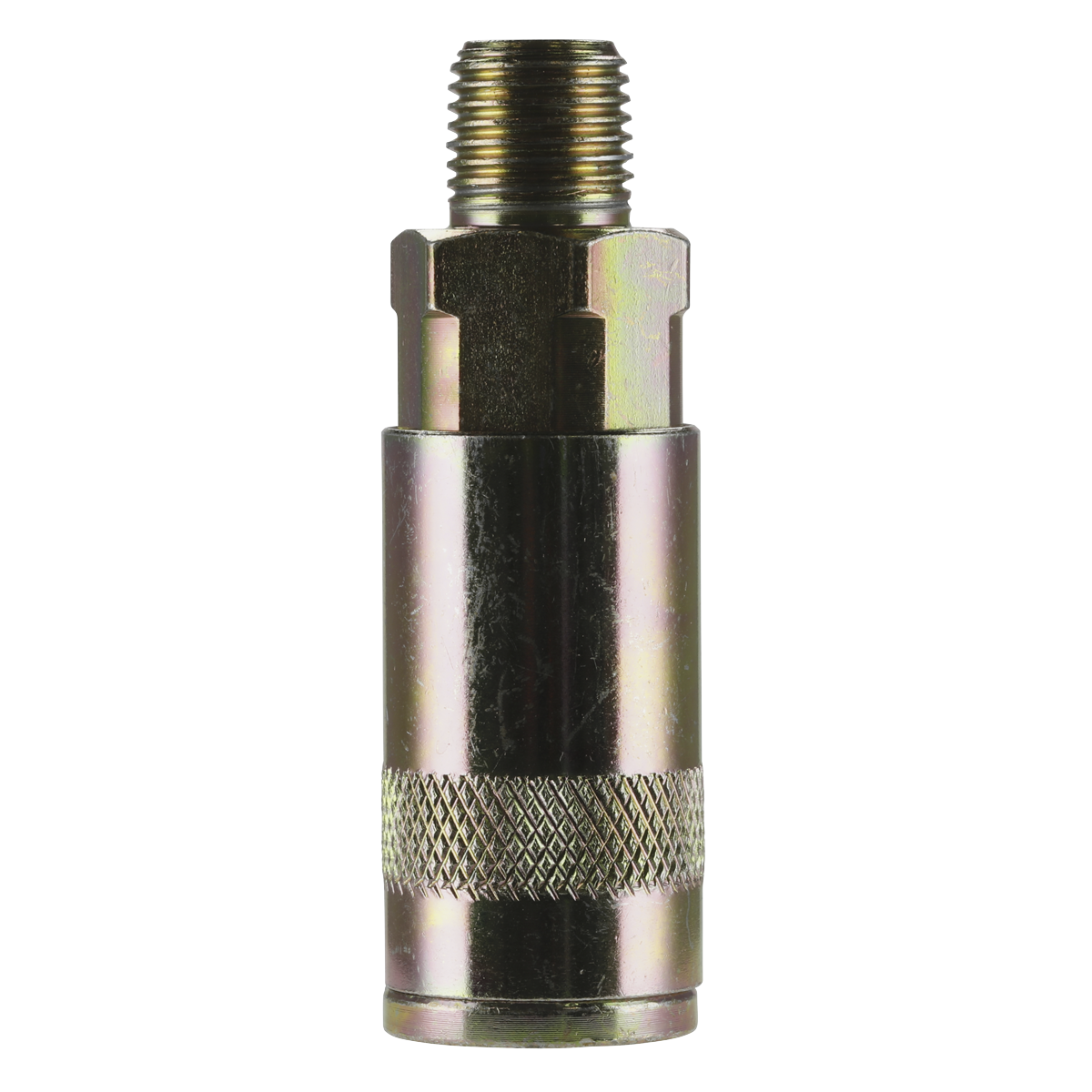 Sealey ACX01 Coupling Body Male 1/4"BSPT