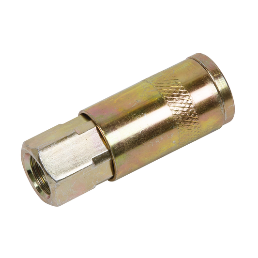 Sealey ACX13 Coupling Body Female 1/4"BSPT
