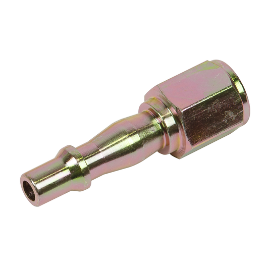 Sealey ACX18BP Screwed Adaptor Female 1/4"BSP - Pack of 50