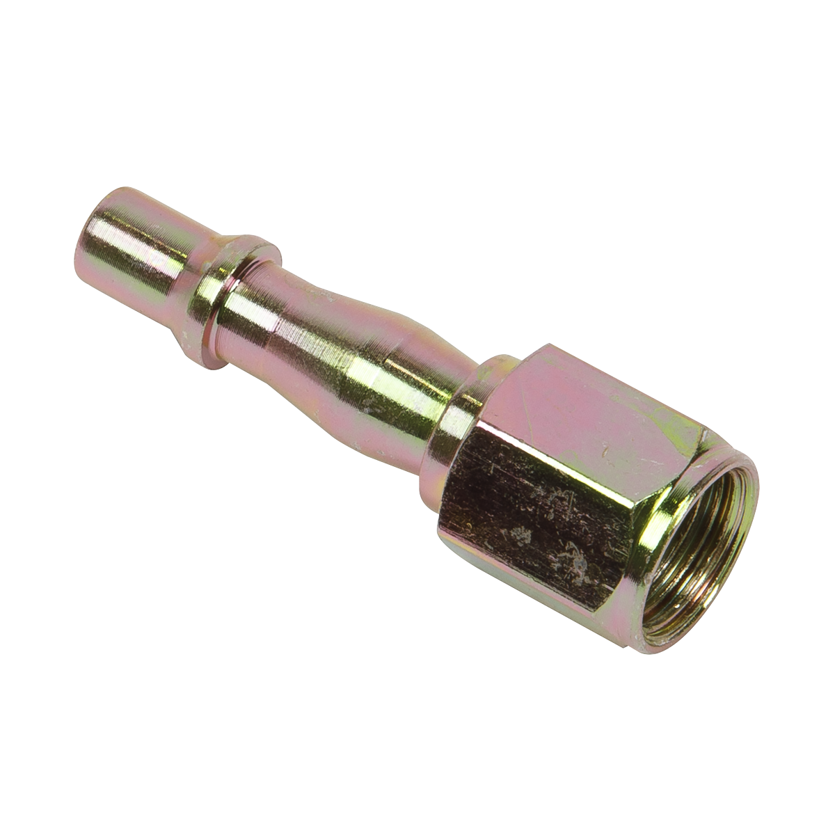 Sealey ACX18BP Screwed Adaptor Female 1/4"BSP - Pack of 50