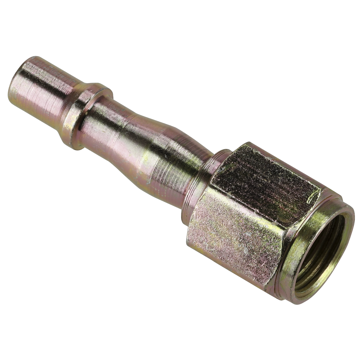 Sealey ACX18 Screwed Adaptor Female 1/4"BSPT - Pack of 5