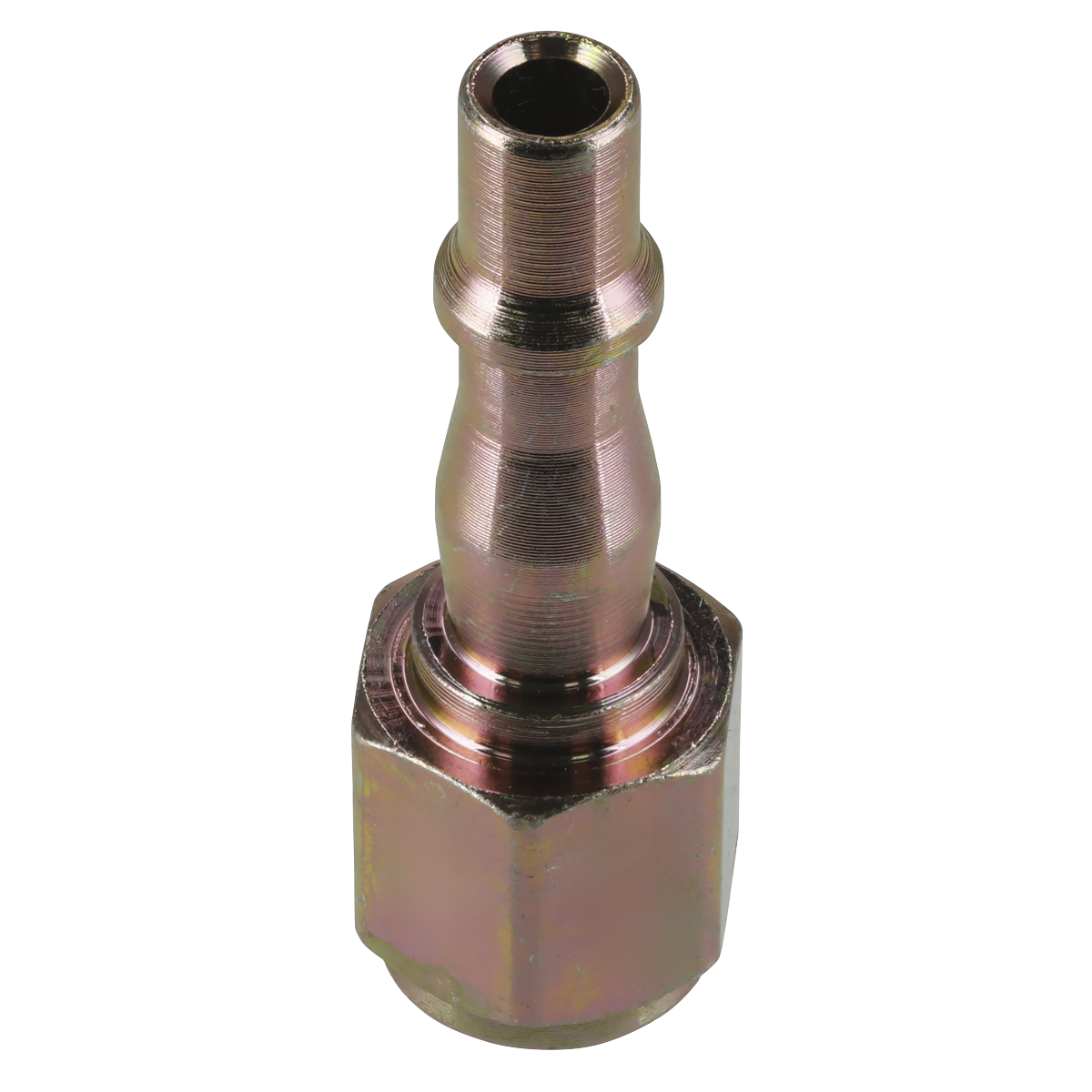 Sealey ACX18 Screwed Adaptor Female 1/4"BSPT - Pack of 5