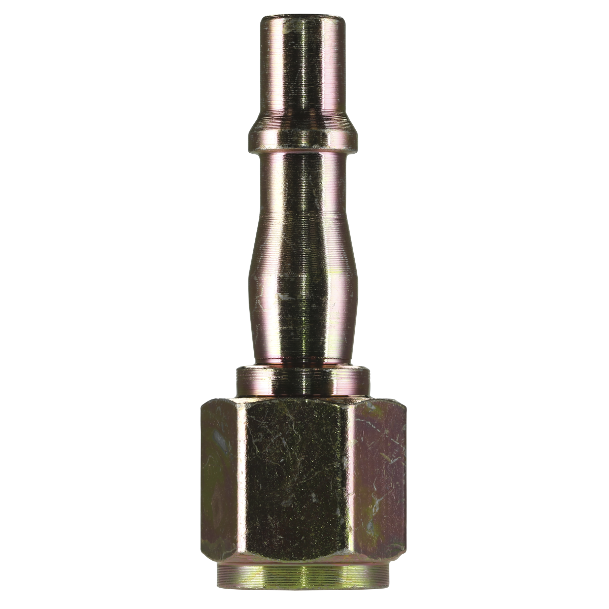 Sealey ACX18 Screwed Adaptor Female 1/4"BSPT - Pack of 5