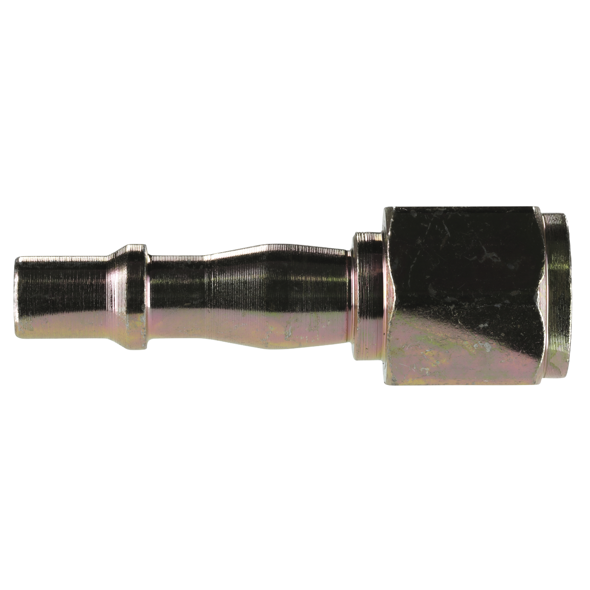 Sealey ACX18 Screwed Adaptor Female 1/4"BSPT - Pack of 5