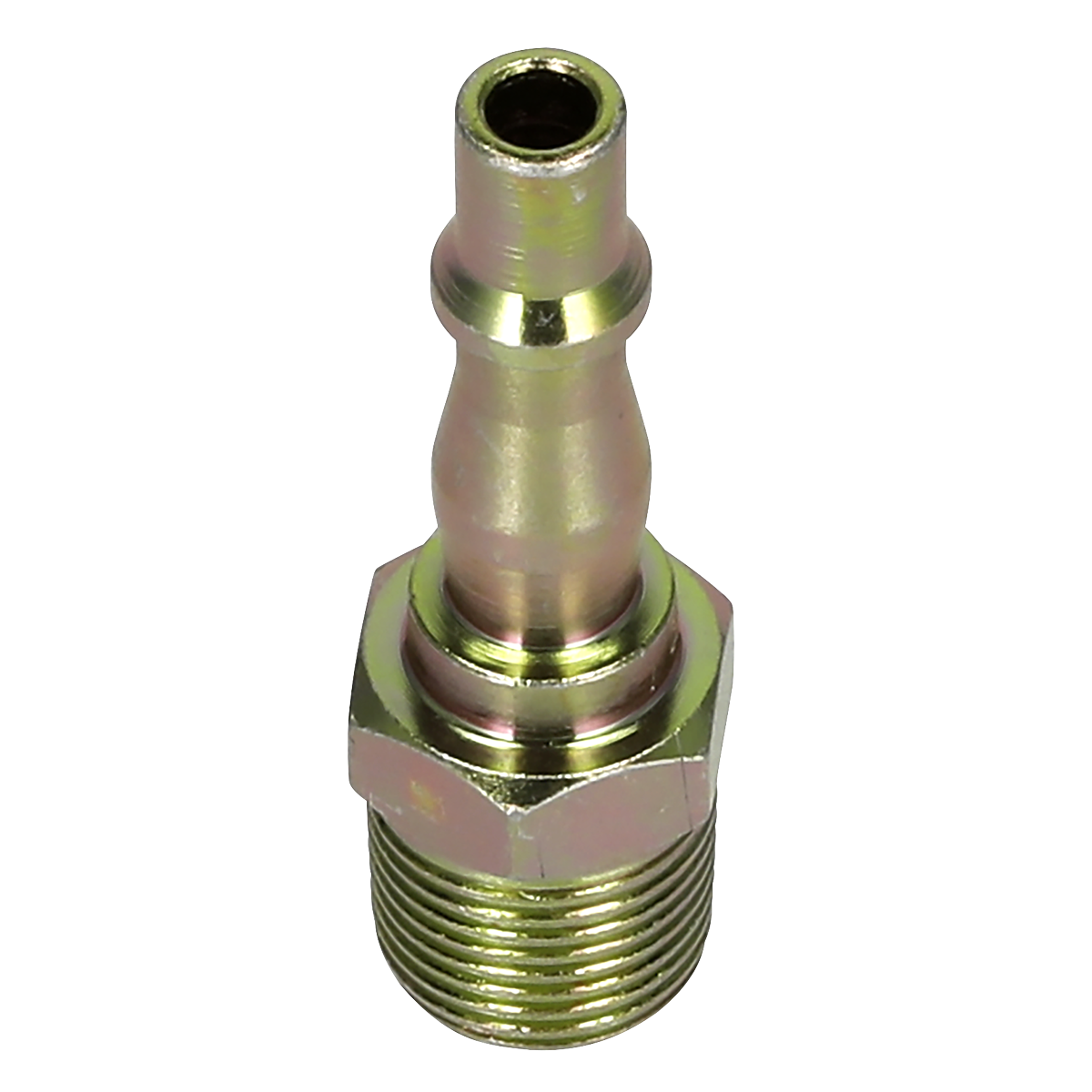 Sealey ACX19 Screwed Adaptor Male 3/8"BSPT - Pack of 5