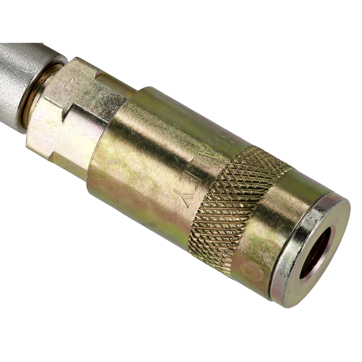 Sealey ACX55 Twin Coupling Y-Adaptor