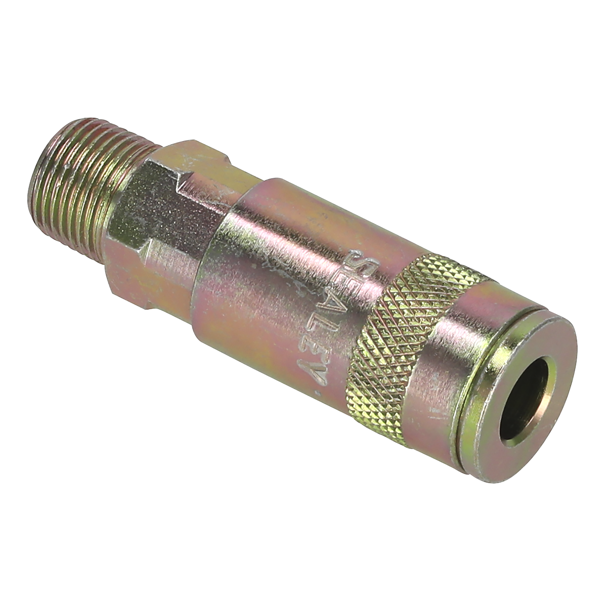 Sealey ACX62 Coupling Body Male 3/8"BSPT