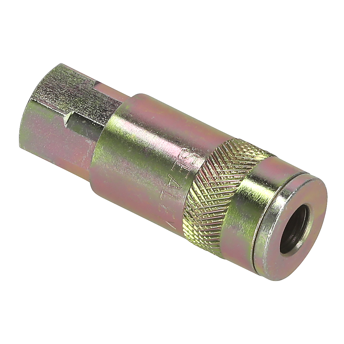 Sealey ACX64 Coupling Body Female 3/8"BSPT