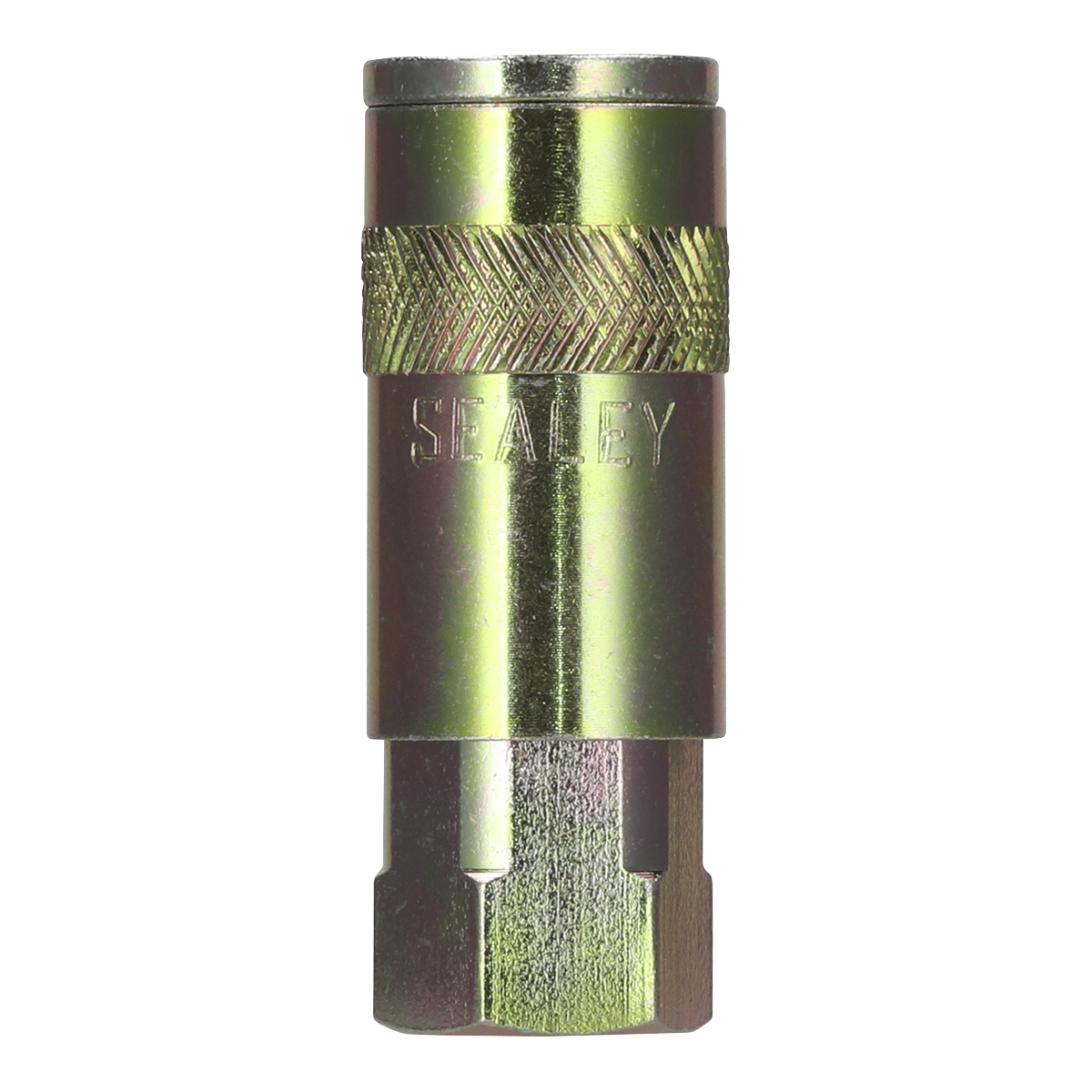 Sealey ACX64 Coupling Body Female 3/8"BSPT