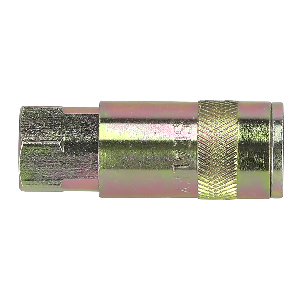 Sealey ACX64 Coupling Body Female 3/8"BSPT