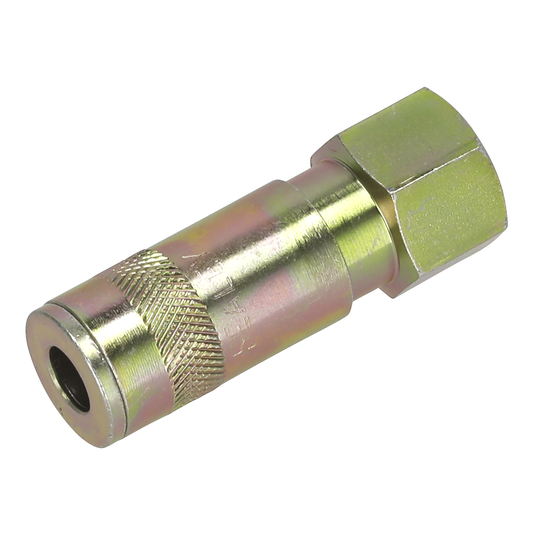 Sealey ACX65 Coupling Body Female 1/2"BSPT