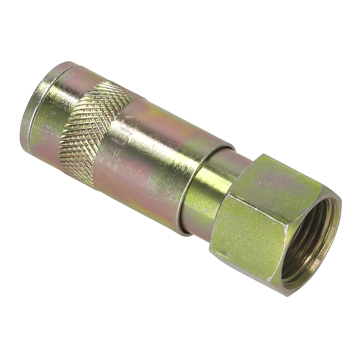 Sealey ACX65 Coupling Body Female 1/2"BSPT