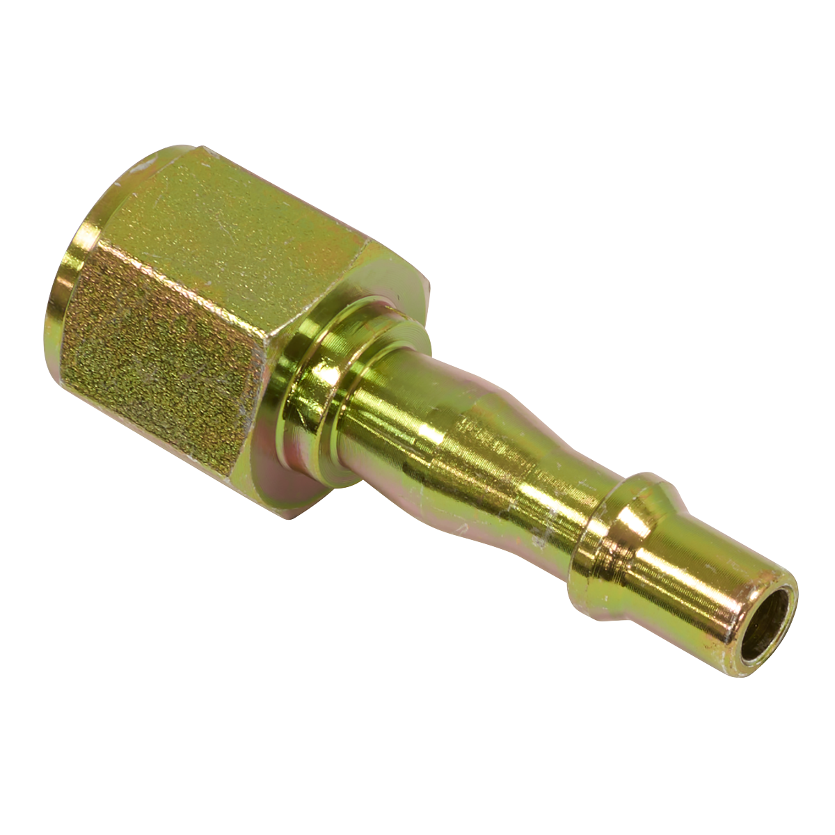 Sealey ACX69 Screwed Adaptor Female 3/8"BSPT - Pack of 5