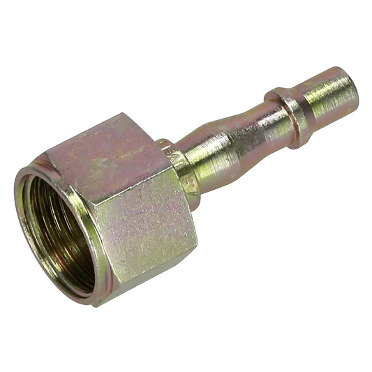 Sealey ACX70 Screwed Adaptor Female 1/2"BSPT - Pack of 5
