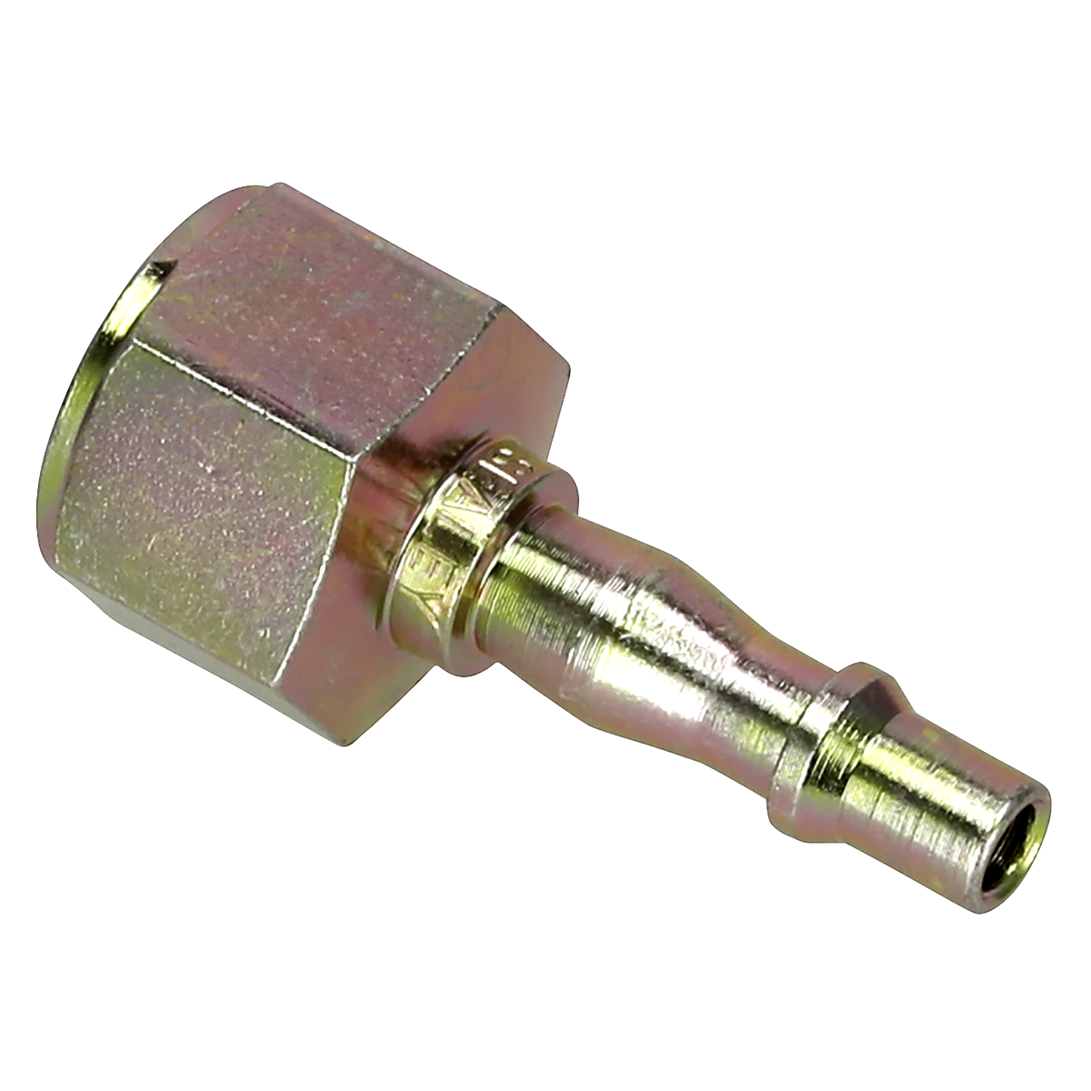 Sealey ACX70 Screwed Adaptor Female 1/2"BSPT - Pack of 5