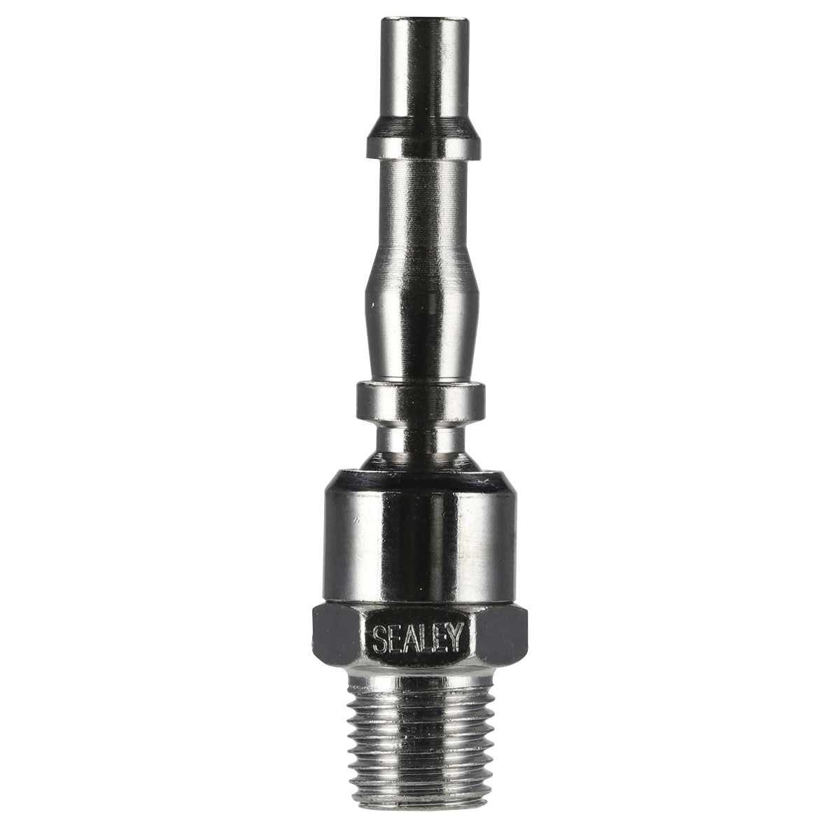 Sealey ACX90 Screwed Swivel Adaptor Male 1/4"BSPT