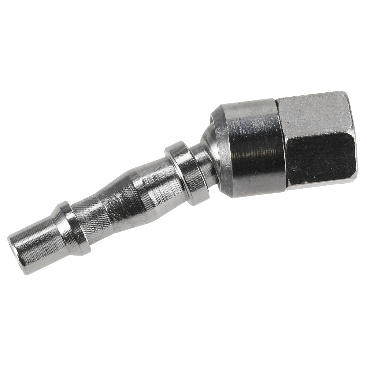 Sealey ACX91 Screwed Swivel Adaptor Female 1/4"BSPT