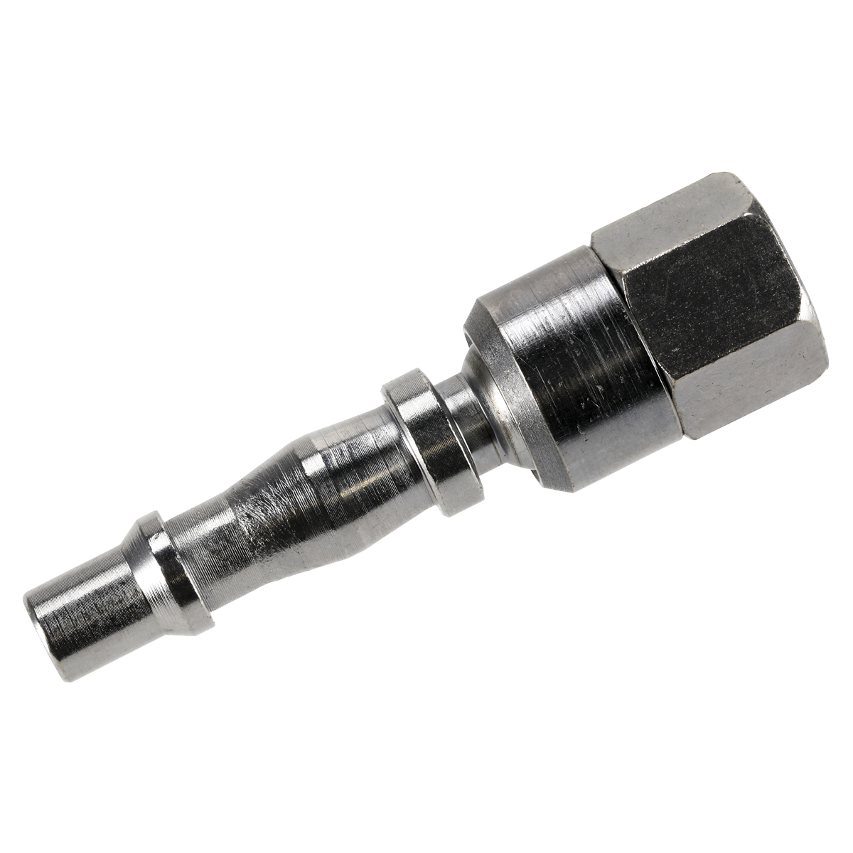 Sealey ACX91 Screwed Swivel Adaptor Female 1/4"BSPT