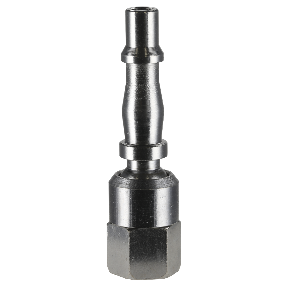 Sealey ACX91 Screwed Swivel Adaptor Female 1/4"BSPT