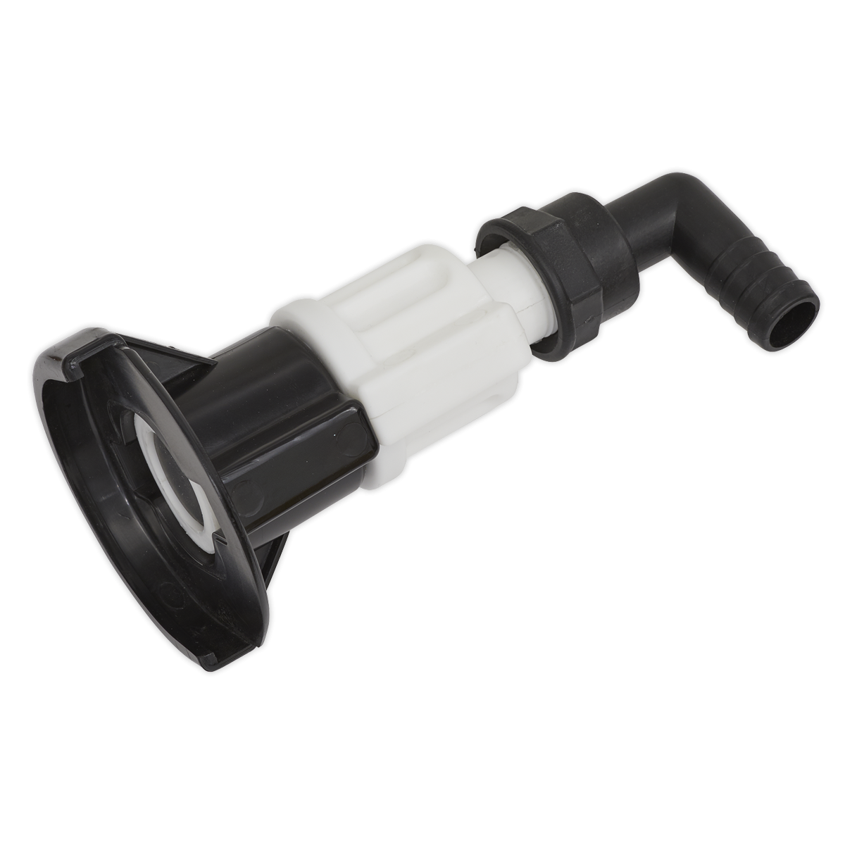 Sealey ADB01 AdBlue® IBC Connector SEC