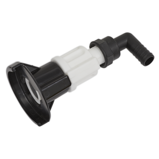 Sealey ADB01 AdBlue® IBC Connector SEC