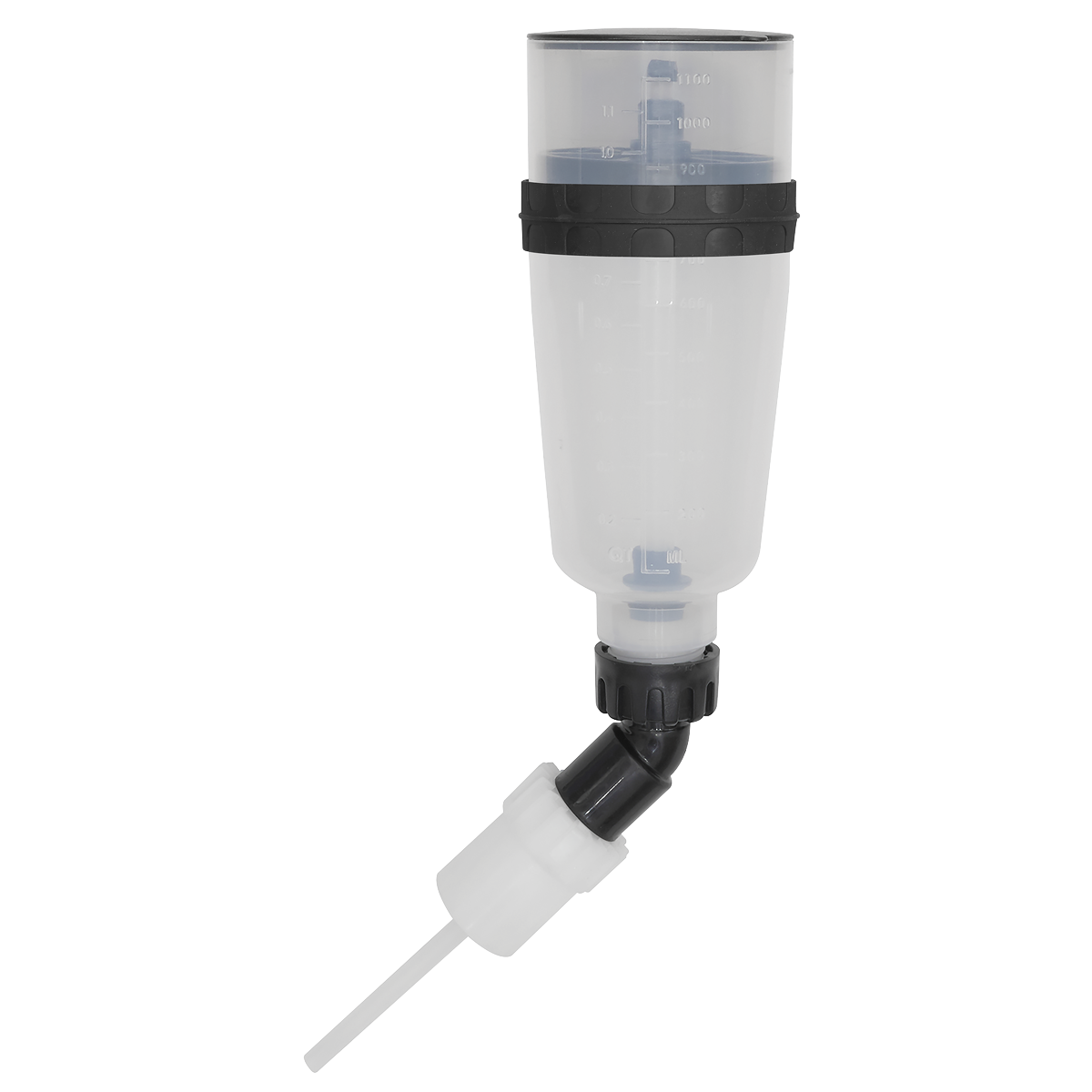 Sealey ADB07A AdBlue® Angled Funnel