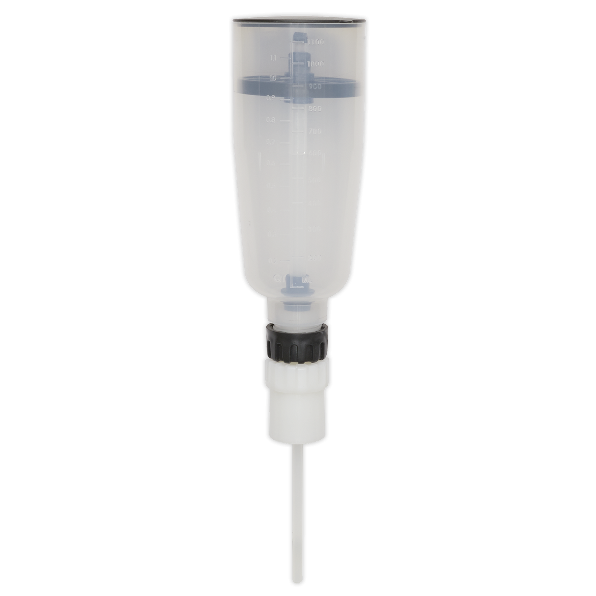 Sealey ADB07S AdBlue® Straight Funnel