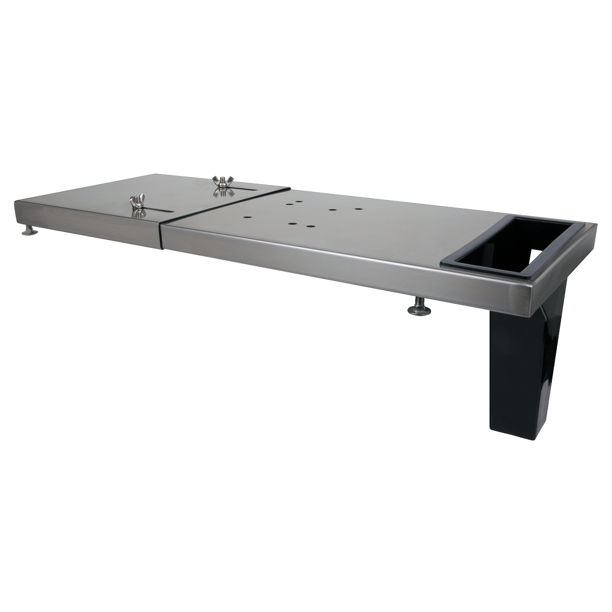 Sealey ADB09 Drum Pump Mounting Bracket